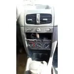 RENAULT CLIO II FASE II (B/CB0) RENAULT CLIO II FASE II (B/CB0) '2003 AUTHENTIQUE GRIS 2001