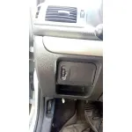 RENAULT CLIO II FASE II (B/CB0) RENAULT CLIO II FASE II (B/CB0) '2003 AUTHENTIQUE GRIS 2001