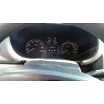 RENAULT CLIO II FASE II (B/CB0) RENAULT CLIO II FASE II (B/CB0) '2003 AUTHENTIQUE GRIS 2001