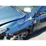 TOYOTA AURIS TOYOTA AURIS '2016 HYBRID ACTIVE AZUL 2012