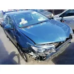 TOYOTA AURIS TOYOTA AURIS '2016 HYBRID ACTIVE AZUL 2012