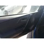 TOYOTA AURIS TOYOTA AURIS '2016 HYBRID ACTIVE AZUL 2012