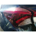 TOYOTA AURIS TOYOTA AURIS '2016 HYBRID ACTIVE AZUL 2012