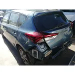 TOYOTA AURIS TOYOTA AURIS '2016 HYBRID ACTIVE AZUL 2012