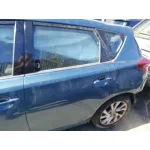 TOYOTA AURIS TOYOTA AURIS '2016 HYBRID ACTIVE AZUL 2012