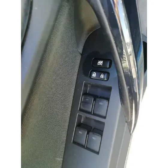 TOYOTA AURIS '2016 HYBRID ACTIVE AZUL