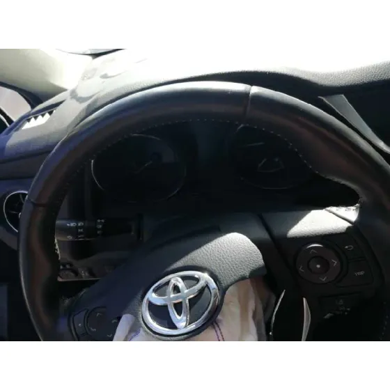 TOYOTA AURIS '2016 HYBRID ACTIVE AZUL