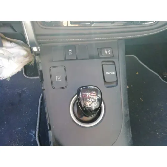 TOYOTA AURIS '2016 HYBRID ACTIVE AZUL