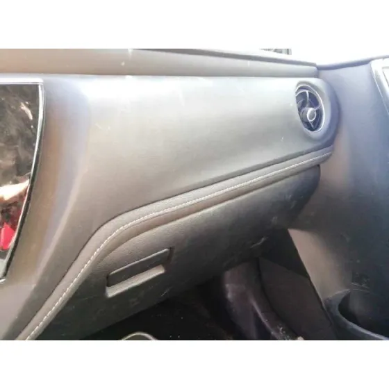 TOYOTA AURIS '2016 HYBRID ACTIVE AZUL