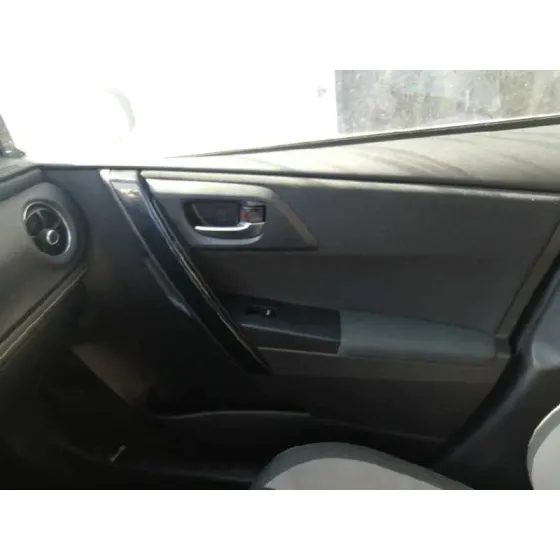 TOYOTA AURIS '2016 HYBRID ACTIVE AZUL