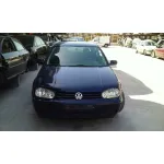 VOLKSWAGEN GOLF IV BERLINA (1J1) VOLKSWAGEN GOLF IV BERLINA (1J1) '2002 1.9 TDI AZUL 1997