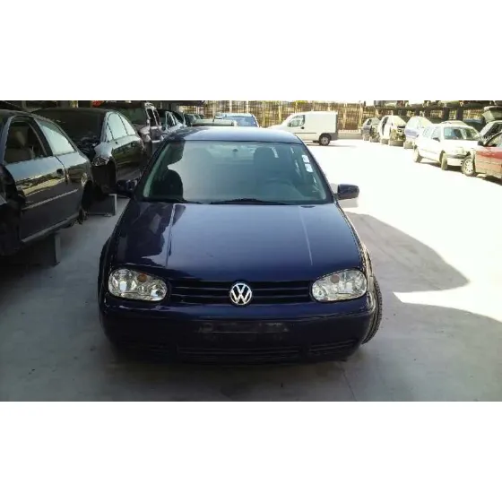 VOLKSWAGEN GOLF IV BERLINA (1J1) '2002 1.9 TDI AZUL