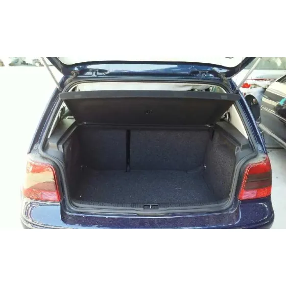 VOLKSWAGEN GOLF IV BERLINA (1J1) '2002 1.9 TDI AZUL