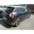SSANGYONG TIVOLI SSANGYONG TIVOLI '2016 LIMITED 4X2 NEGRO 2015