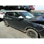 SSANGYONG TIVOLI SSANGYONG TIVOLI '2016 LIMITED 4X2 NEGRO 2015