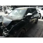 SSANGYONG TIVOLI SSANGYONG TIVOLI '2016 LIMITED 4X2 NEGRO 2015