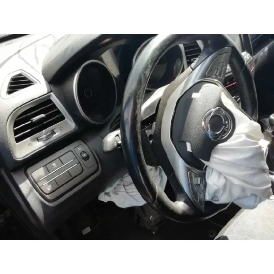 SSANGYONG TIVOLI '2016 LIMITED 4X2 NEGRO