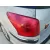 PEUGEOT 407 SW PEUGEOT 407 SW '2005 2.0 16V HDI FAP CAT (RHR / DW10BTED4) GRIS 2004