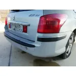PEUGEOT 407 SW PEUGEOT 407 SW '2005 2.0 16V HDI FAP CAT (RHR / DW10BTED4) GRIS 2004