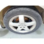 PEUGEOT 407 SW PEUGEOT 407 SW '2005 2.0 16V HDI FAP CAT (RHR / DW10BTED4) GRIS 2004