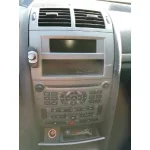 PEUGEOT 407 SW PEUGEOT 407 SW '2005 2.0 16V HDI FAP CAT (RHR / DW10BTED4) GRIS 2004