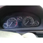 PEUGEOT 407 SW PEUGEOT 407 SW '2005 2.0 16V HDI FAP CAT (RHR / DW10BTED4) GRIS 2004