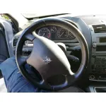 PEUGEOT 407 SW PEUGEOT 407 SW '2005 2.0 16V HDI FAP CAT (RHR / DW10BTED4) GRIS 2004