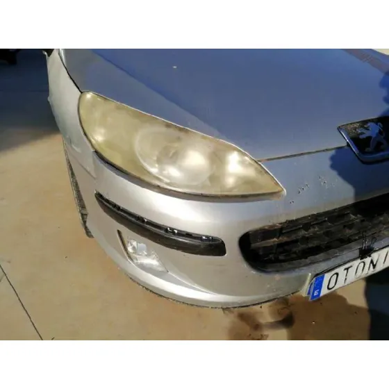PEUGEOT 407 SW '2005 2.0 16V HDI FAP CAT (RHR / DW10BTED4) GRIS