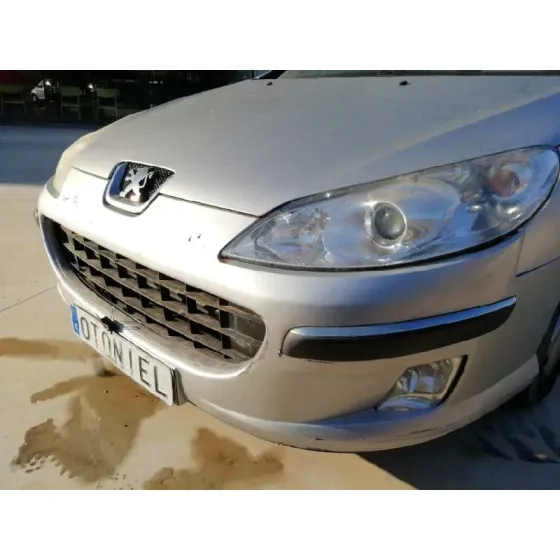 PEUGEOT 407 SW '2005 2.0 16V HDI FAP CAT (RHR / DW10BTED4) GRIS