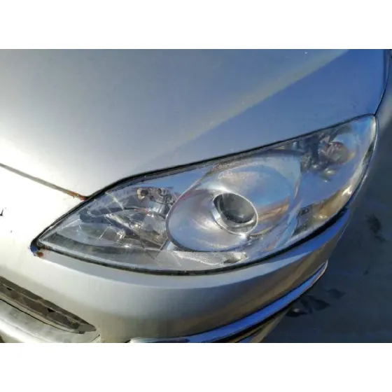 PEUGEOT 407 SW '2005 2.0 16V HDI FAP CAT (RHR / DW10BTED4) GRIS