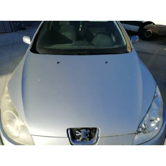PEUGEOT 407 SW '2005 2.0 16V HDI FAP CAT (RHR / DW10BTED4) GRIS