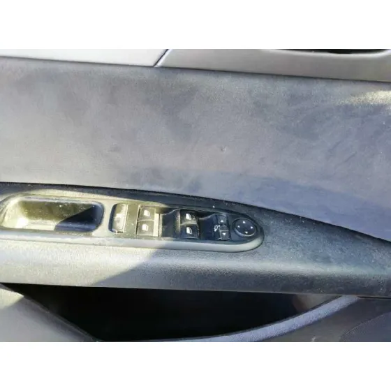 PEUGEOT 407 SW '2005 2.0 16V HDI FAP CAT (RHR / DW10BTED4) GRIS