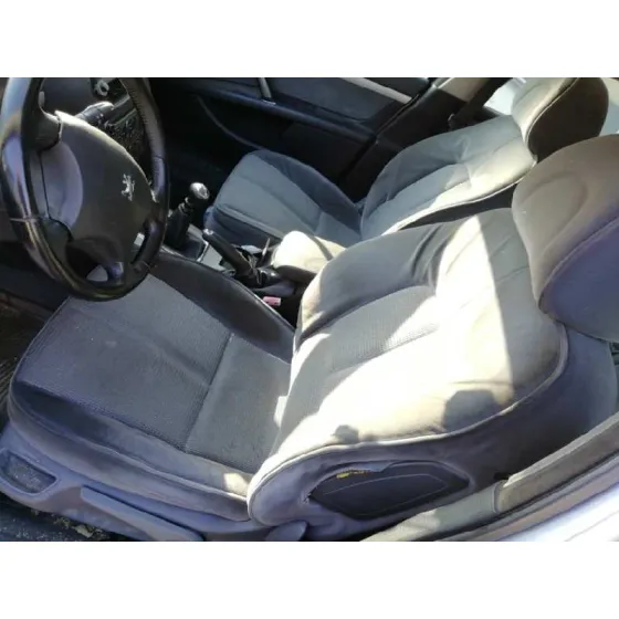 PEUGEOT 407 SW '2005 2.0 16V HDI FAP CAT (RHR / DW10BTED4) GRIS