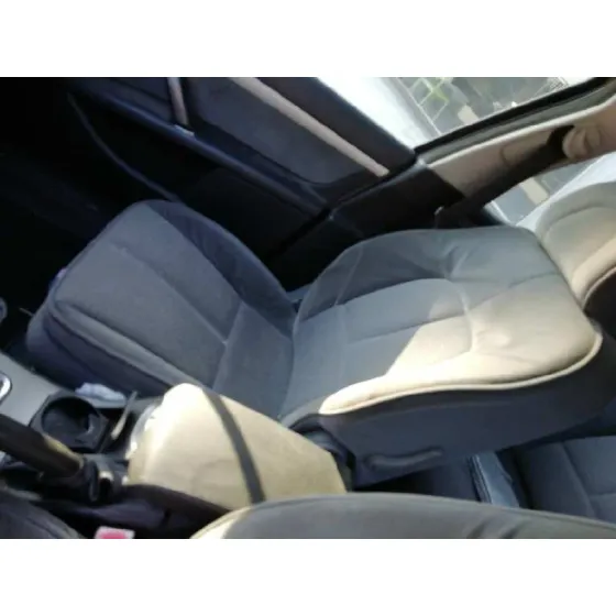 PEUGEOT 407 SW '2005 2.0 16V HDI FAP CAT (RHR / DW10BTED4) GRIS