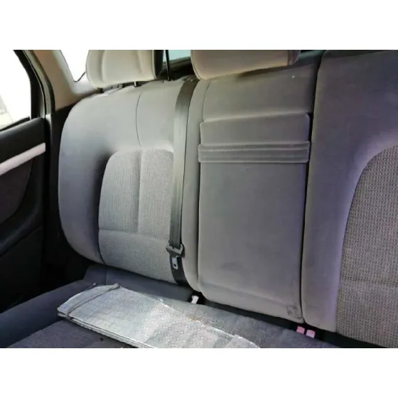 PEUGEOT 407 SW '2005 2.0 16V HDI FAP CAT (RHR / DW10BTED4) GRIS