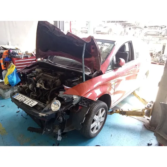 Seat ALTEA XL (5P5, 5P8) 2006