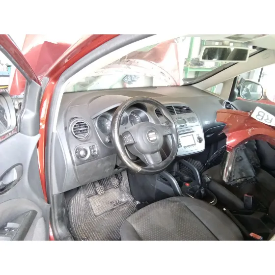 Seat ALTEA XL (5P5, 5P8) 2006