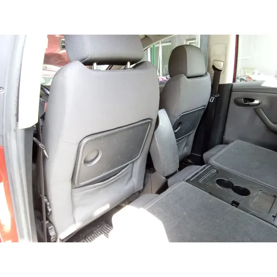 Seat ALTEA XL (5P5, 5P8) 2006
