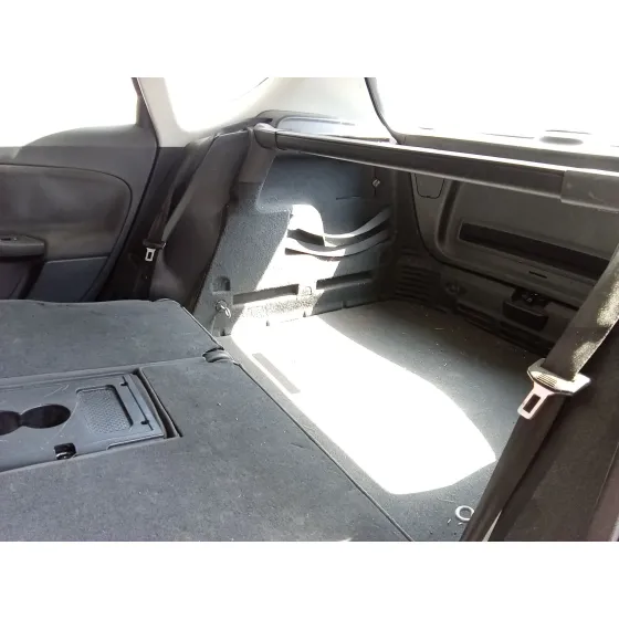 Seat ALTEA XL (5P5, 5P8) 2006