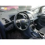 FORD C-MAX FORD C-MAX '2013 TITANIUM GRIS OSCURO 2010