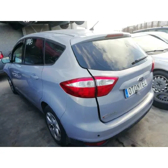 FORD C-MAX '2013 TITANIUM GRIS OSCURO