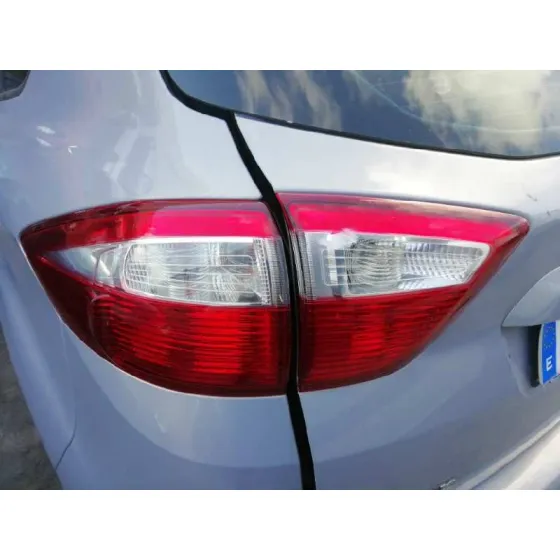 FORD C-MAX '2013 TITANIUM GRIS OSCURO