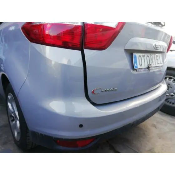 FORD C-MAX '2013 TITANIUM GRIS OSCURO