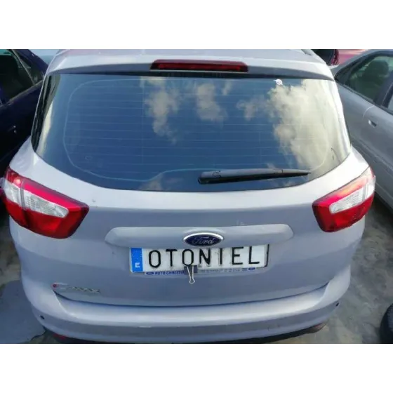 FORD C-MAX '2013 TITANIUM GRIS OSCURO