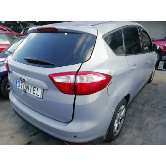 FORD C-MAX '2013 TITANIUM GRIS OSCURO