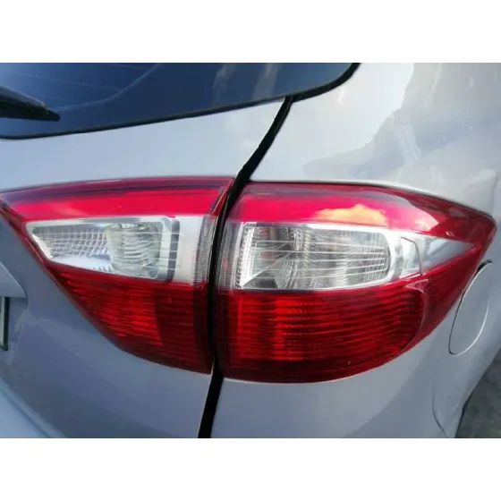 FORD C-MAX '2013 TITANIUM GRIS OSCURO