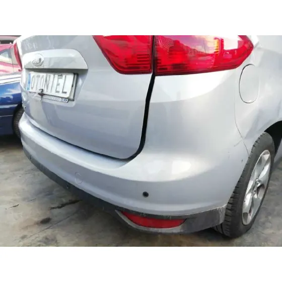 FORD C-MAX '2013 TITANIUM GRIS OSCURO