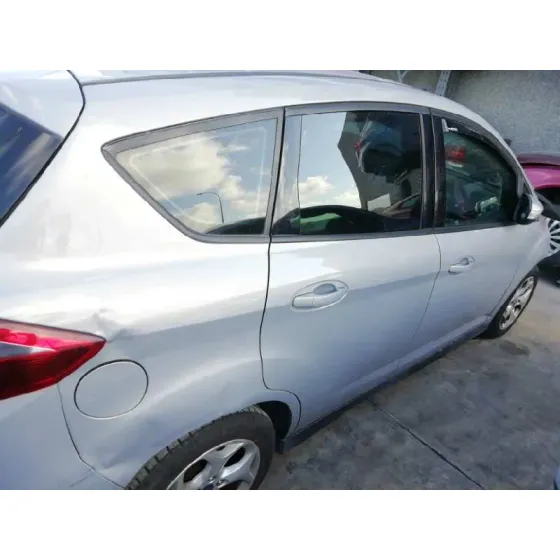 FORD C-MAX '2013 TITANIUM GRIS OSCURO