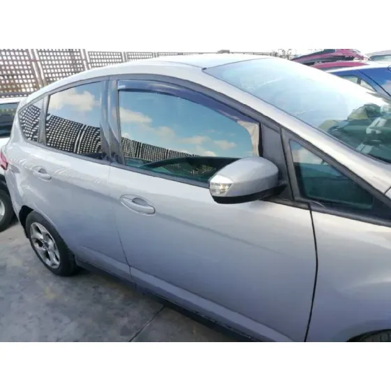 FORD C-MAX '2013 TITANIUM GRIS OSCURO