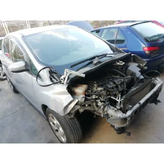 FORD C-MAX '2013 TITANIUM GRIS OSCURO